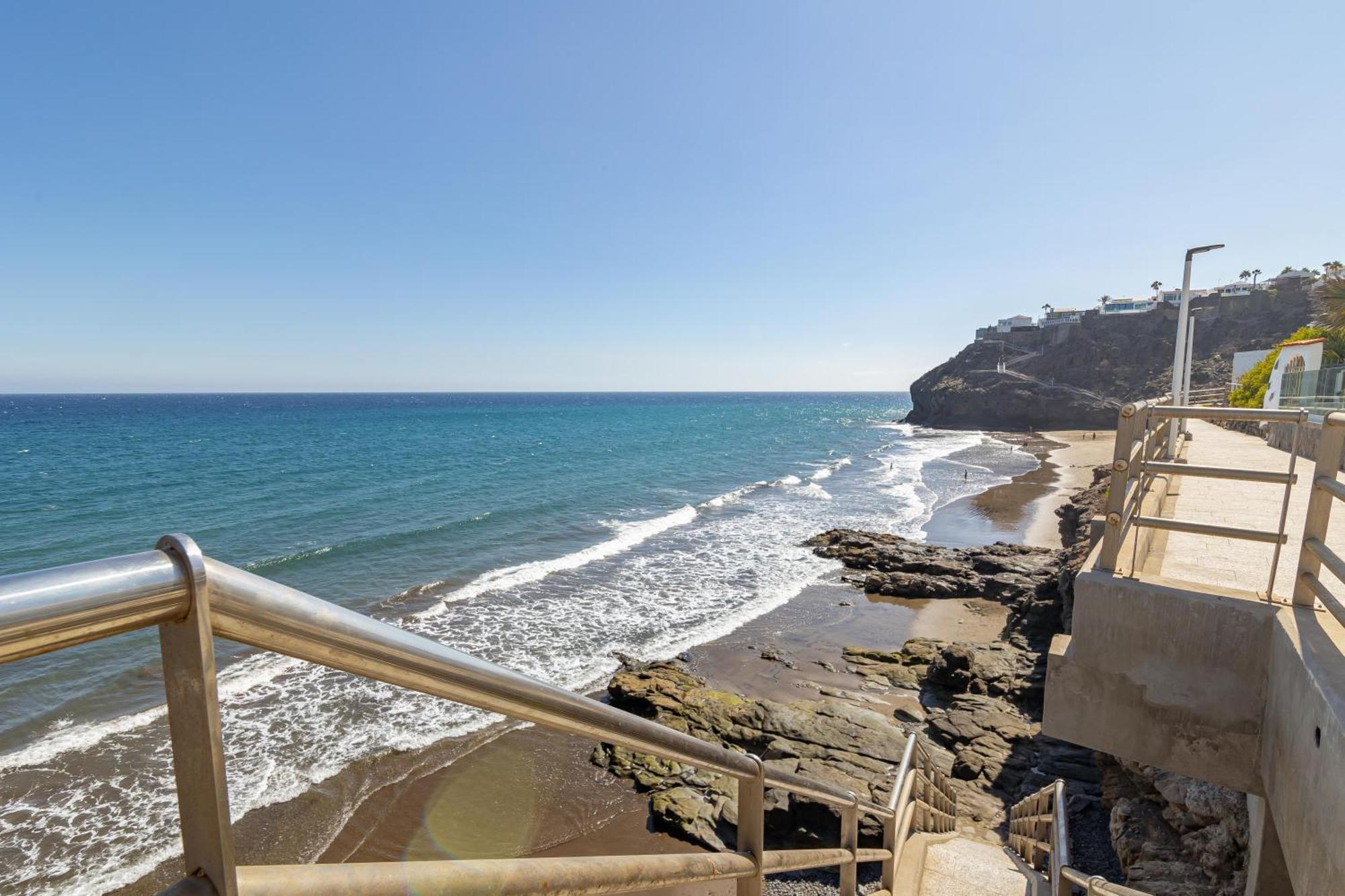 Canarian Holiday Home - Guest House Gran Canaria San Bartolomé Εξωτερικό φωτογραφία