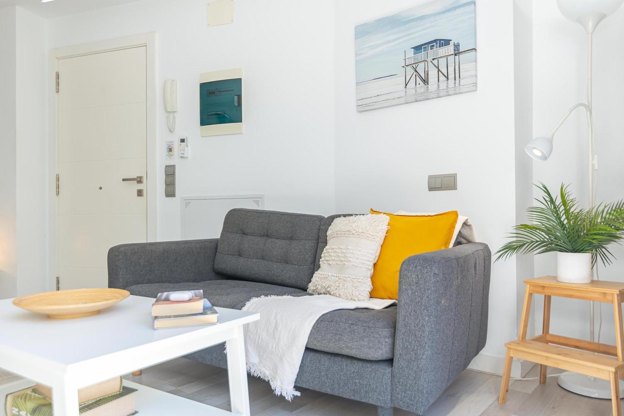 Canarian Holiday Home - Guest House Gran Canaria San Bartolomé Εξωτερικό φωτογραφία