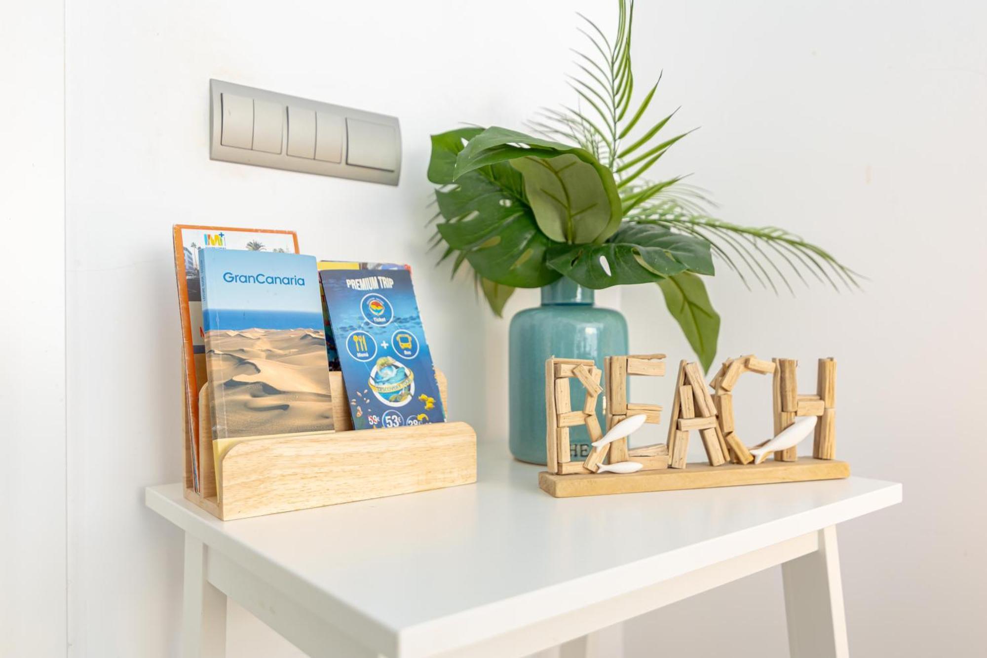 Canarian Holiday Home - Guest House Gran Canaria San Bartolomé Εξωτερικό φωτογραφία