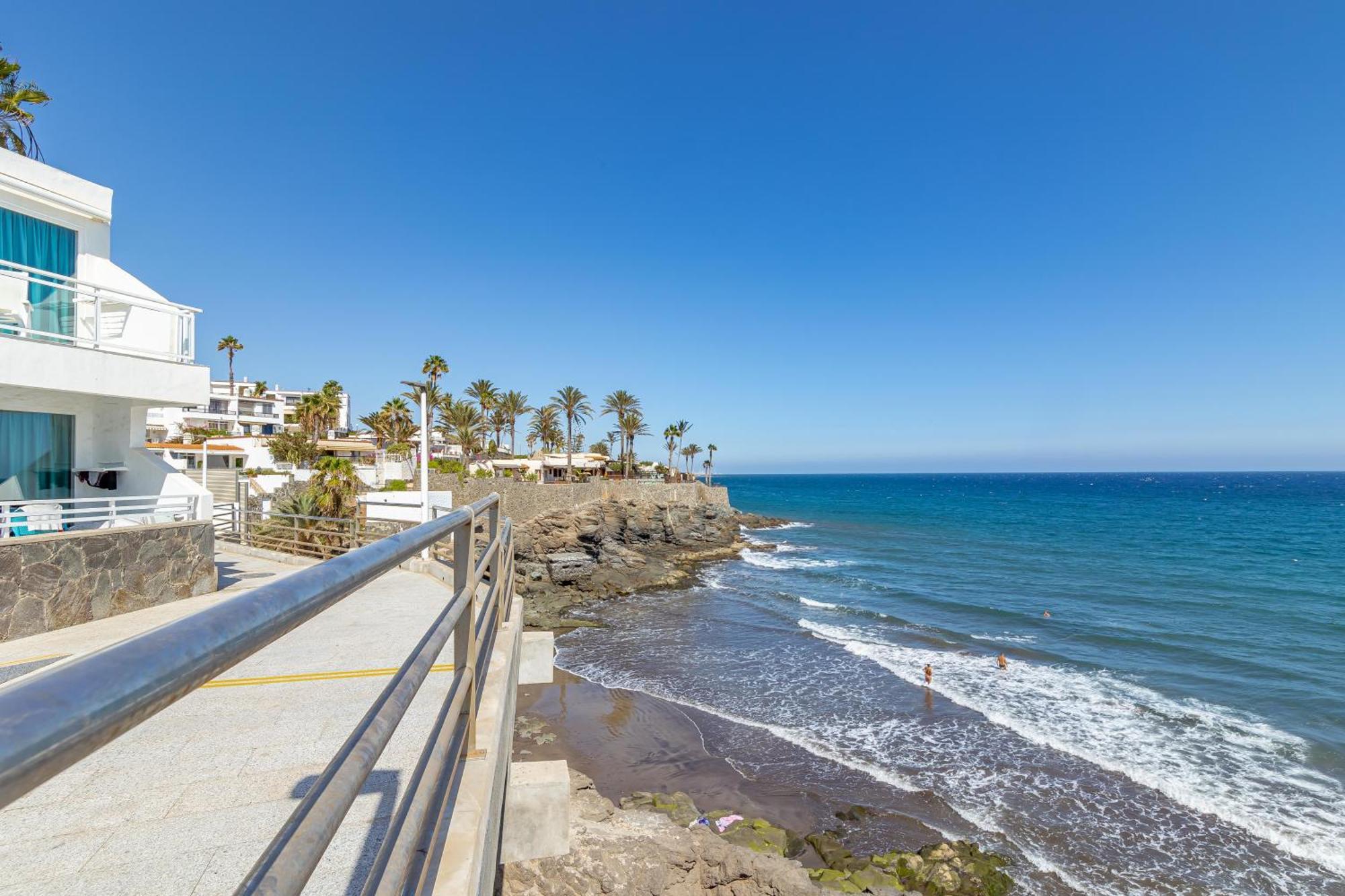 Canarian Holiday Home - Guest House Gran Canaria San Bartolomé Εξωτερικό φωτογραφία