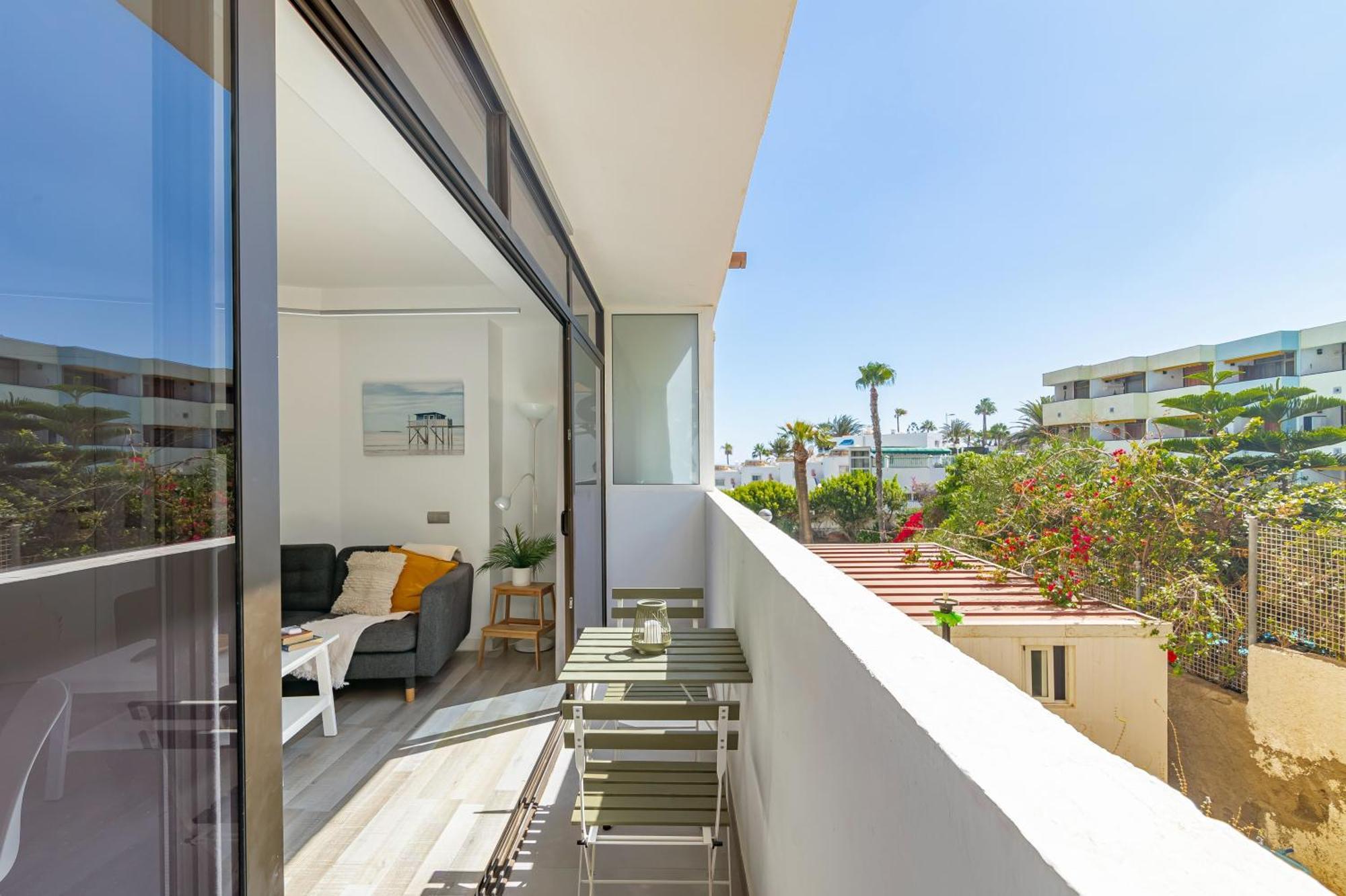 Canarian Holiday Home - Guest House Gran Canaria San Bartolomé Εξωτερικό φωτογραφία